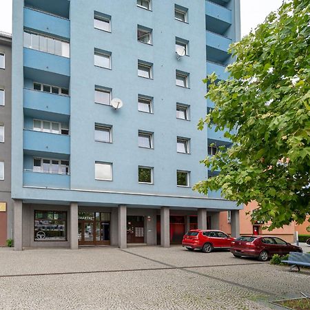 Apartman Masarykova Trida 61 Olomouc Exterior photo