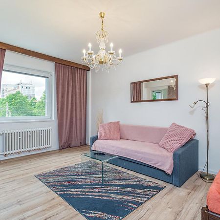 Apartman Masarykova Trida 61 Olomouc Exterior photo
