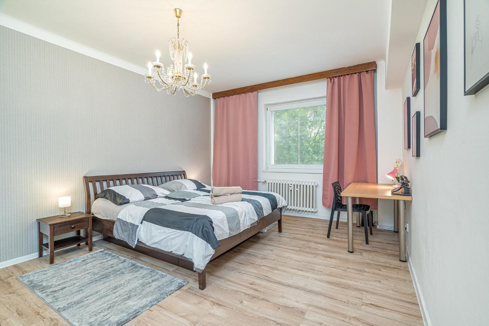Apartman Masarykova Trida 61 Olomouc Exterior photo