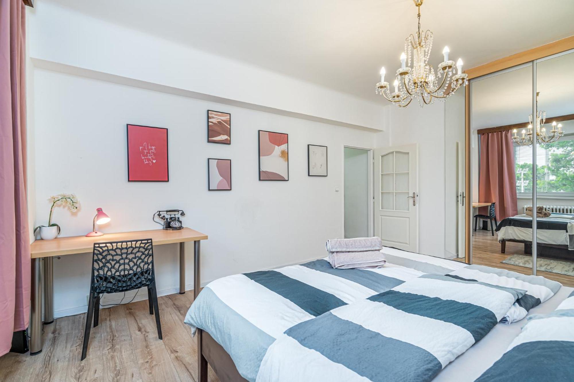 Apartman Masarykova Trida 61 Olomouc Exterior photo