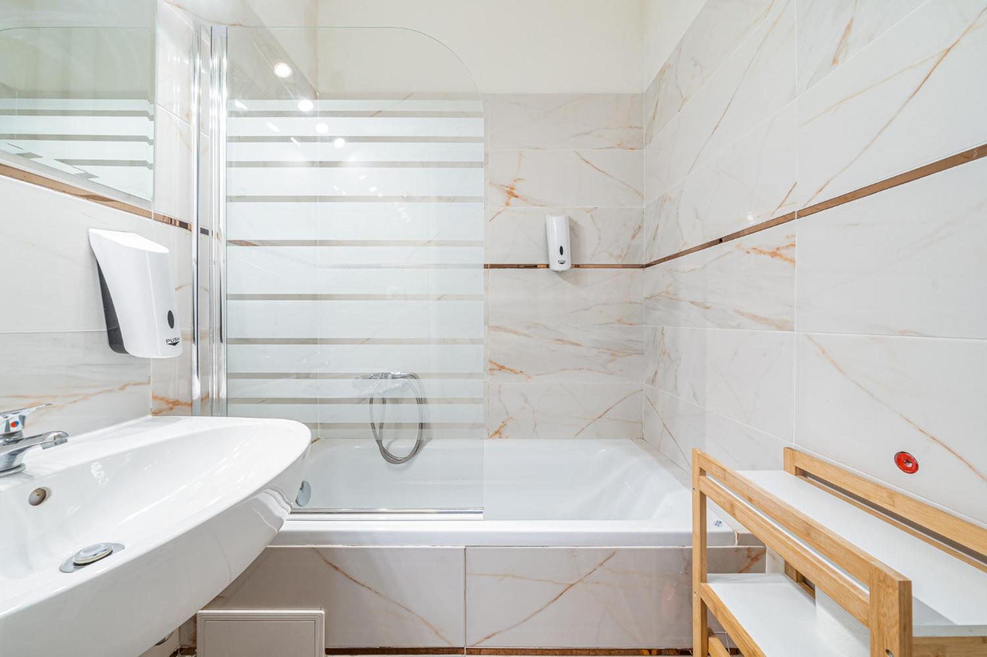 Apartman Masarykova Trida 61 Olomouc Exterior photo
